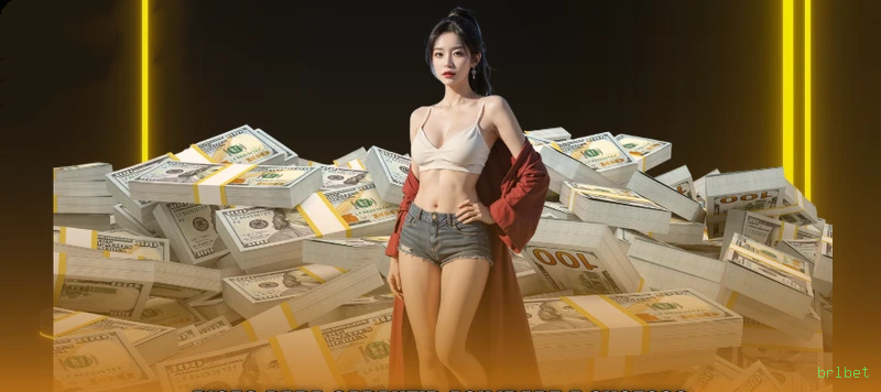 Segurança Depósitos brlbet