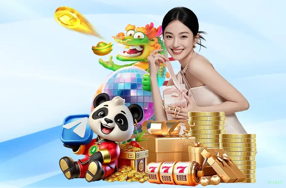 Fortune Ox Slot brlbet