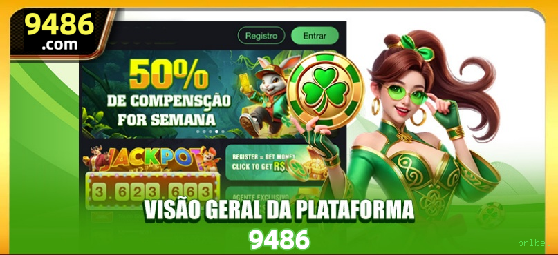 Instalar App brlbet