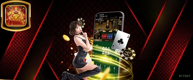 brlbet Cassino Clássico