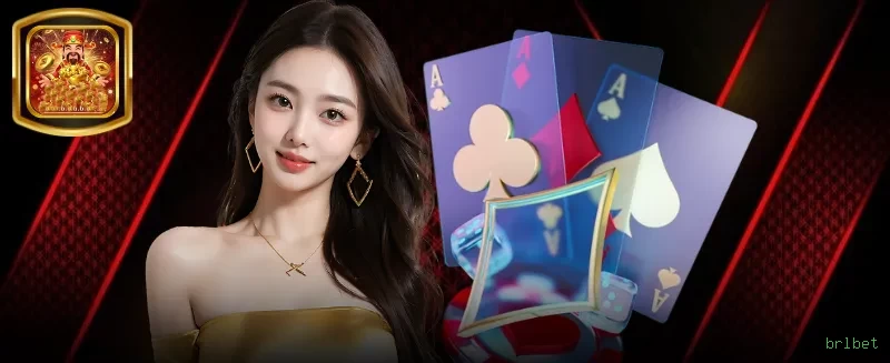 brlbet Cassino Clássico