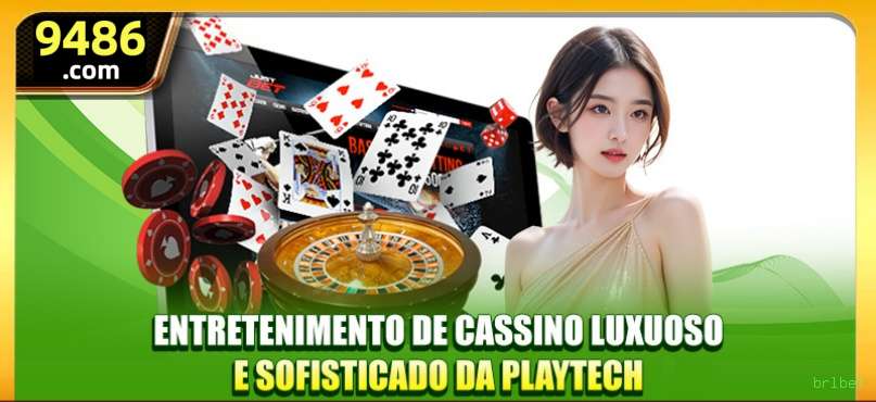 brlbet Cassino Clássico
