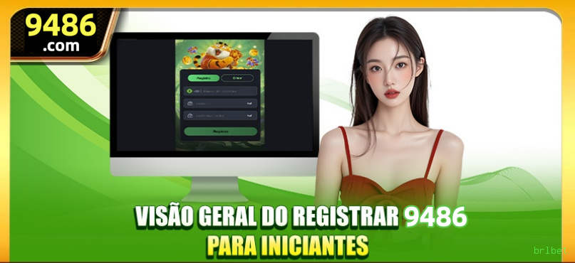 Promoções brlbet