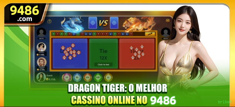 brlbet Cassino Clássico