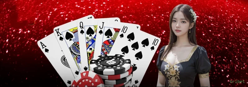 Roleta Ao Vivo brlbet