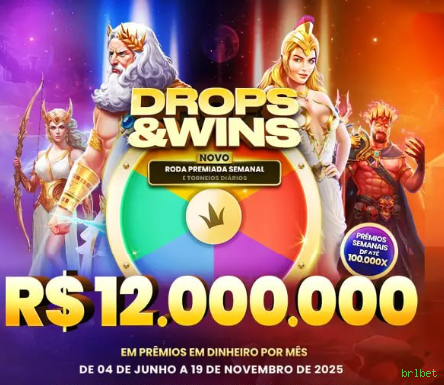 brlbet Cassino Clássico
