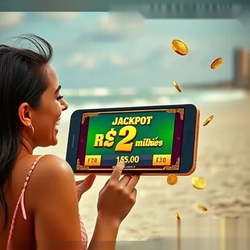 Tela login brlbet