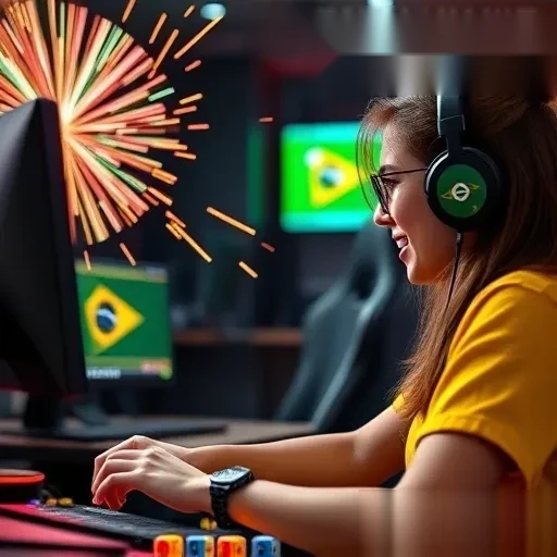 Formulário registro brlbet