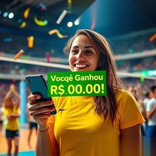 Cashback VIP brlbet - reembolso semanal